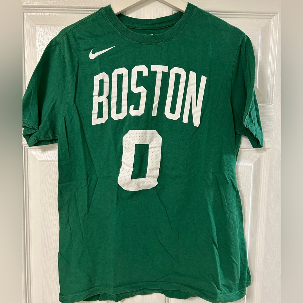 Jayson Tatum Nike S/S Tee